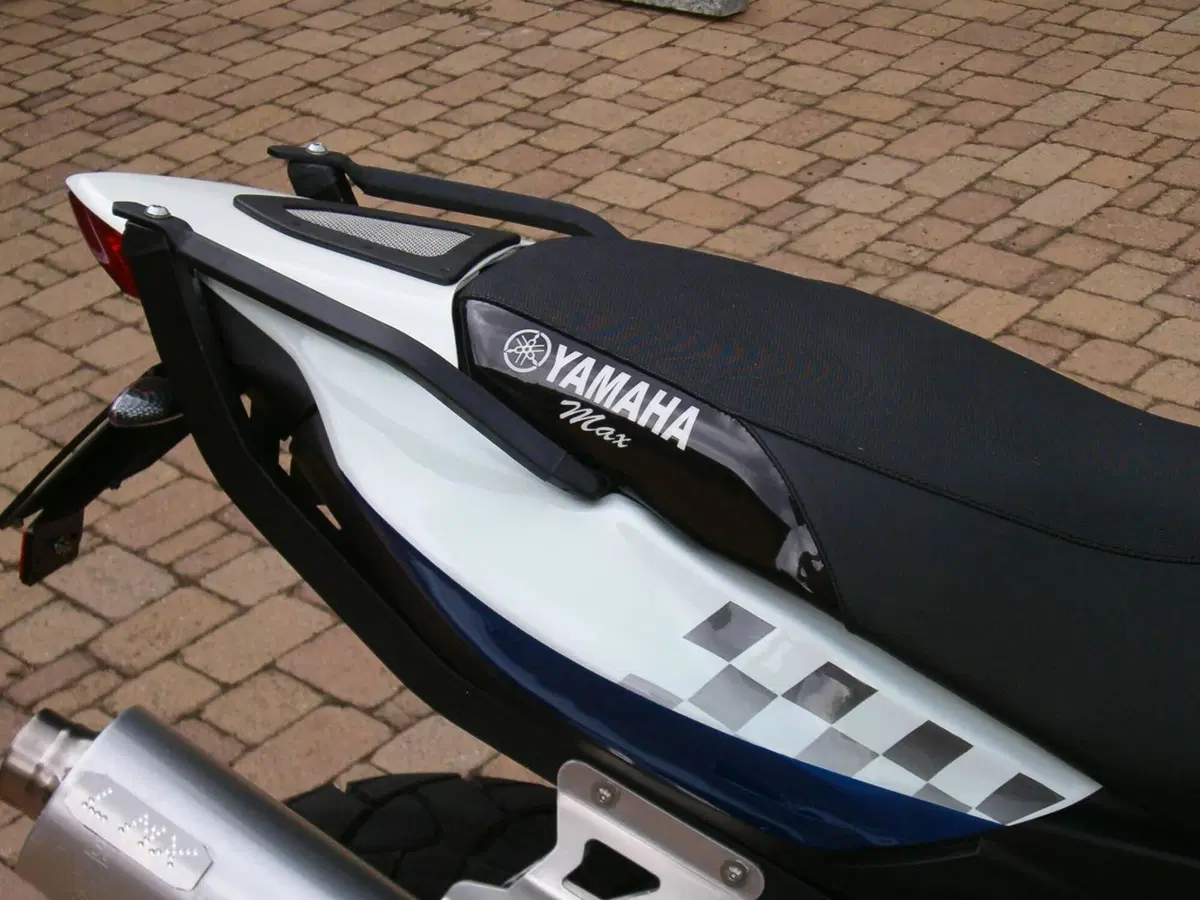 Yamaha XTZ 750 SuperTéneré (1989 - 98) (5)