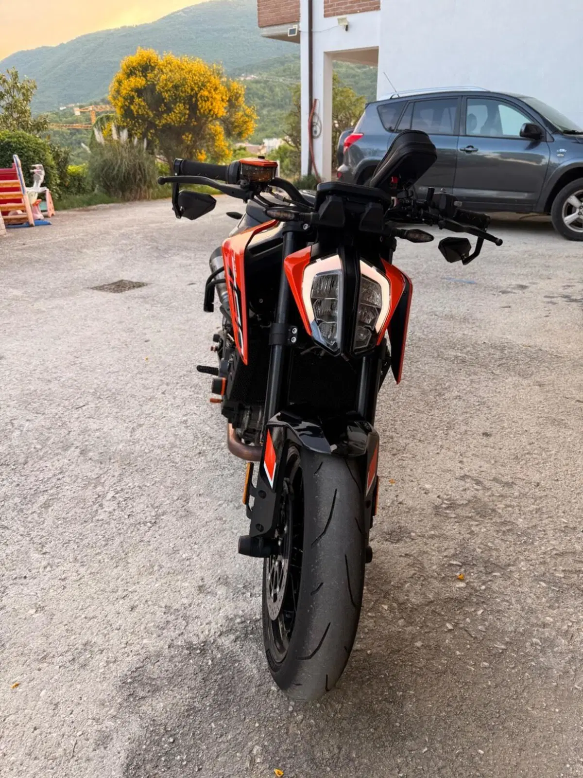 KTM 790 Duke L (2023 - 24) (2)