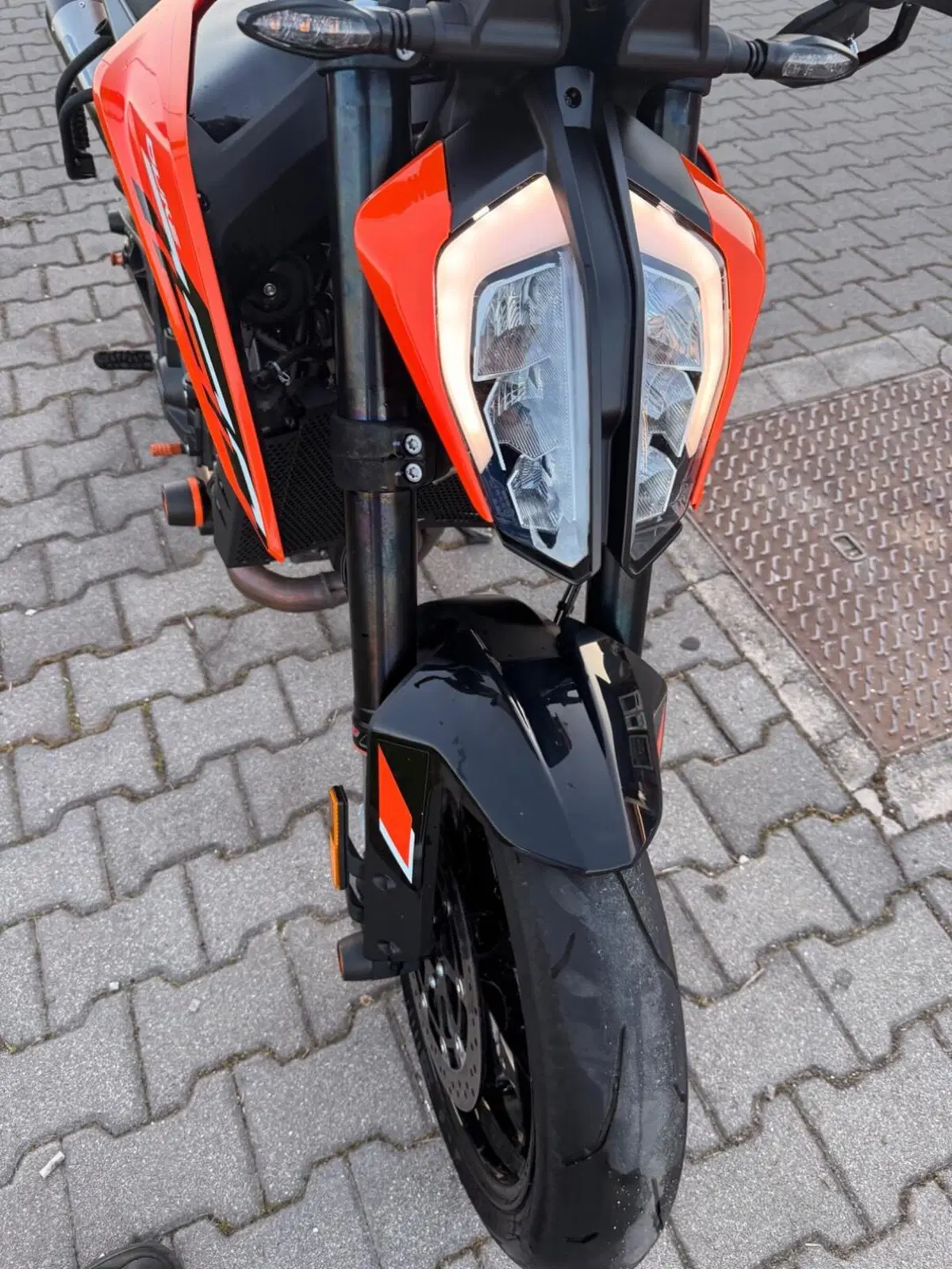 KTM 790 Duke L (2023 - 24) (4)