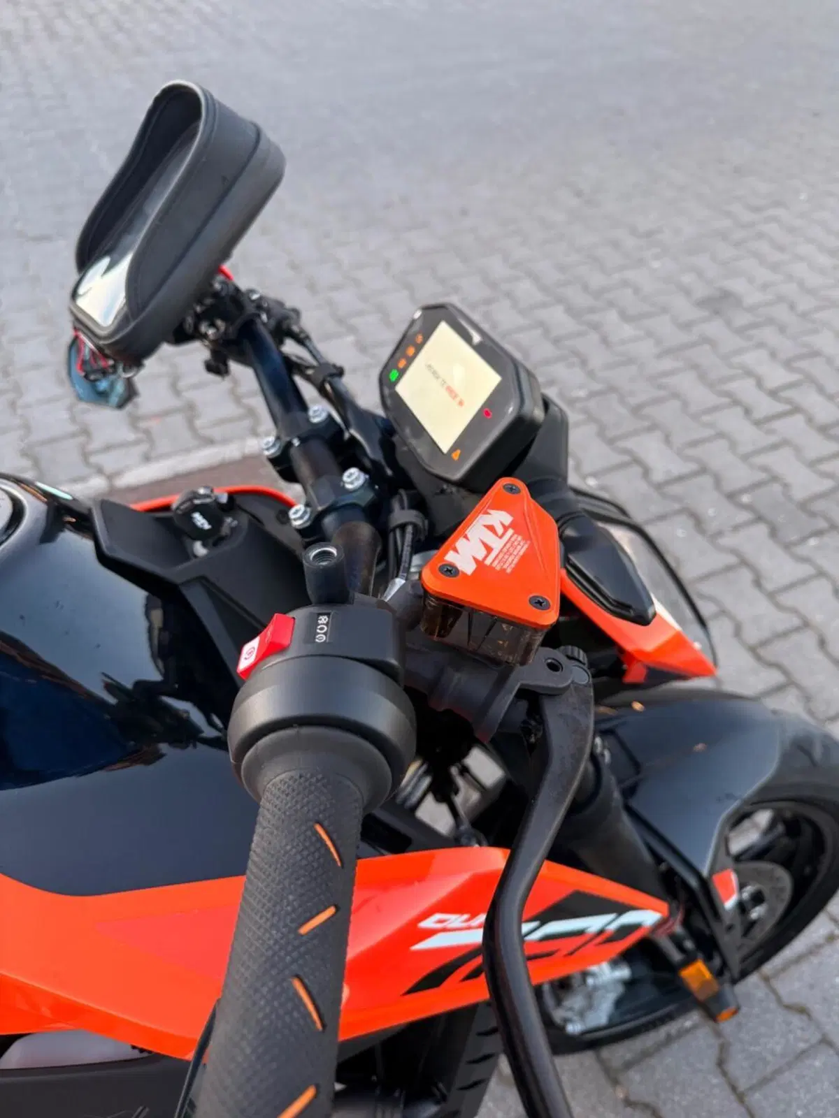 KTM 790 Duke L (2023 - 24) (5)