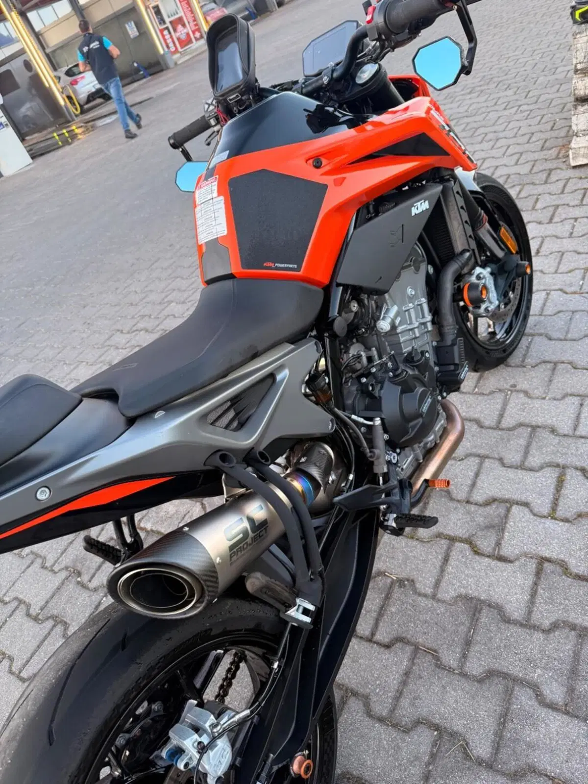 KTM 790 Duke L (2023 - 24) (7)