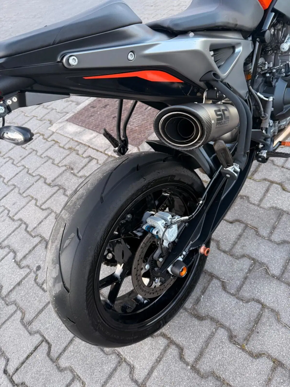 KTM 790 Duke L (2023 - 24) (8)