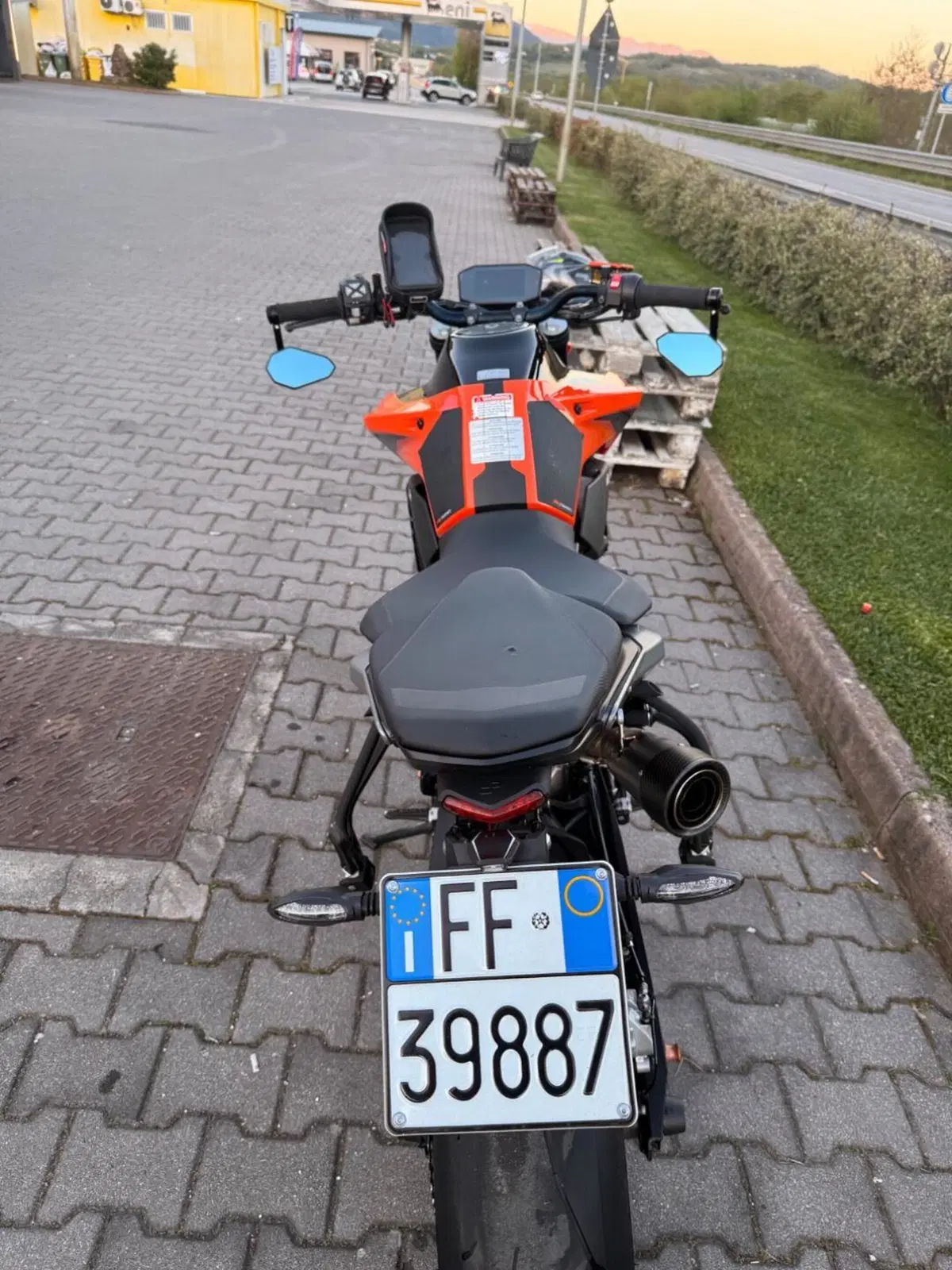 KTM 790 Duke L (2023 - 24) (9)
