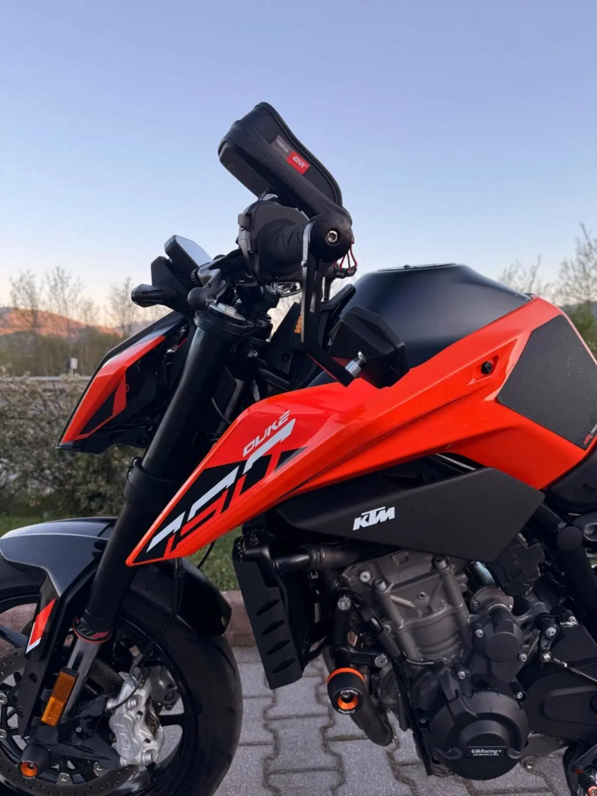 KTM 790 Duke L (2023 - 24) (10)