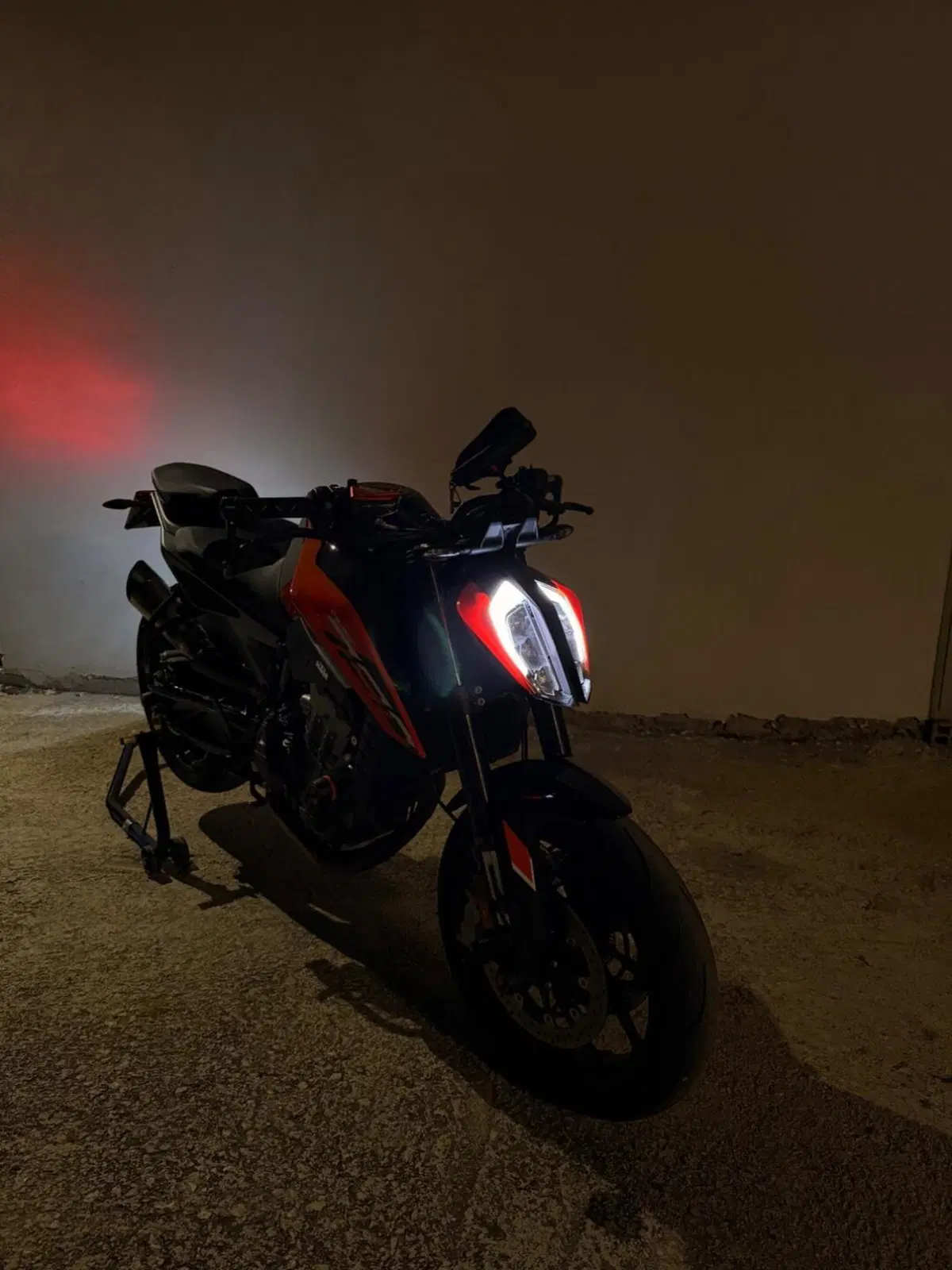 KTM 790 Duke L (2023 - 24) (14)