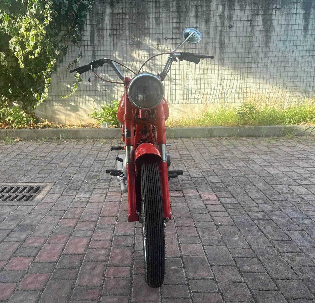 Gilera Giubileo 98 (4)