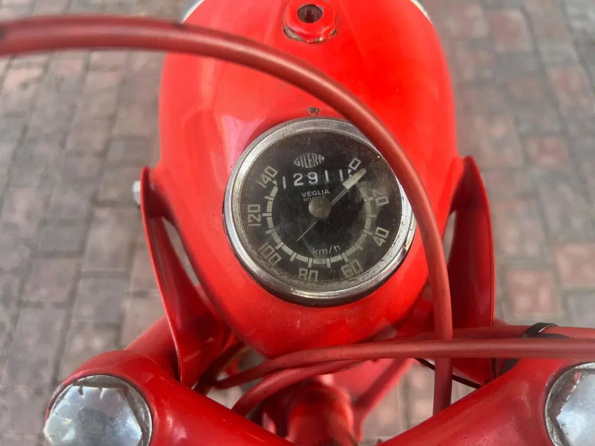 Gilera Giubileo 98 (9)