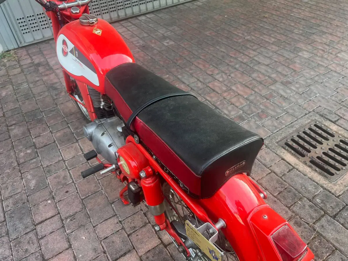 Gilera Giubileo 98 (7)