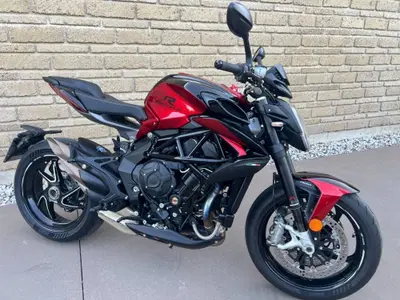 MV Agusta Brutale 800 RR (2021 - 25) usata