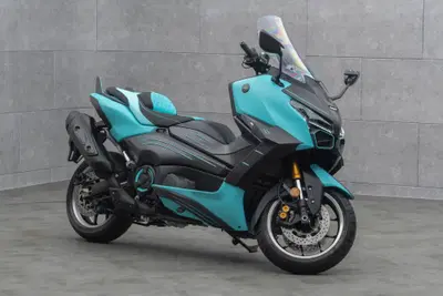 Il Re dei TMAX: ecco come Mansory ha stravolto il 560. Ma quanto costa? [GALLERY]
