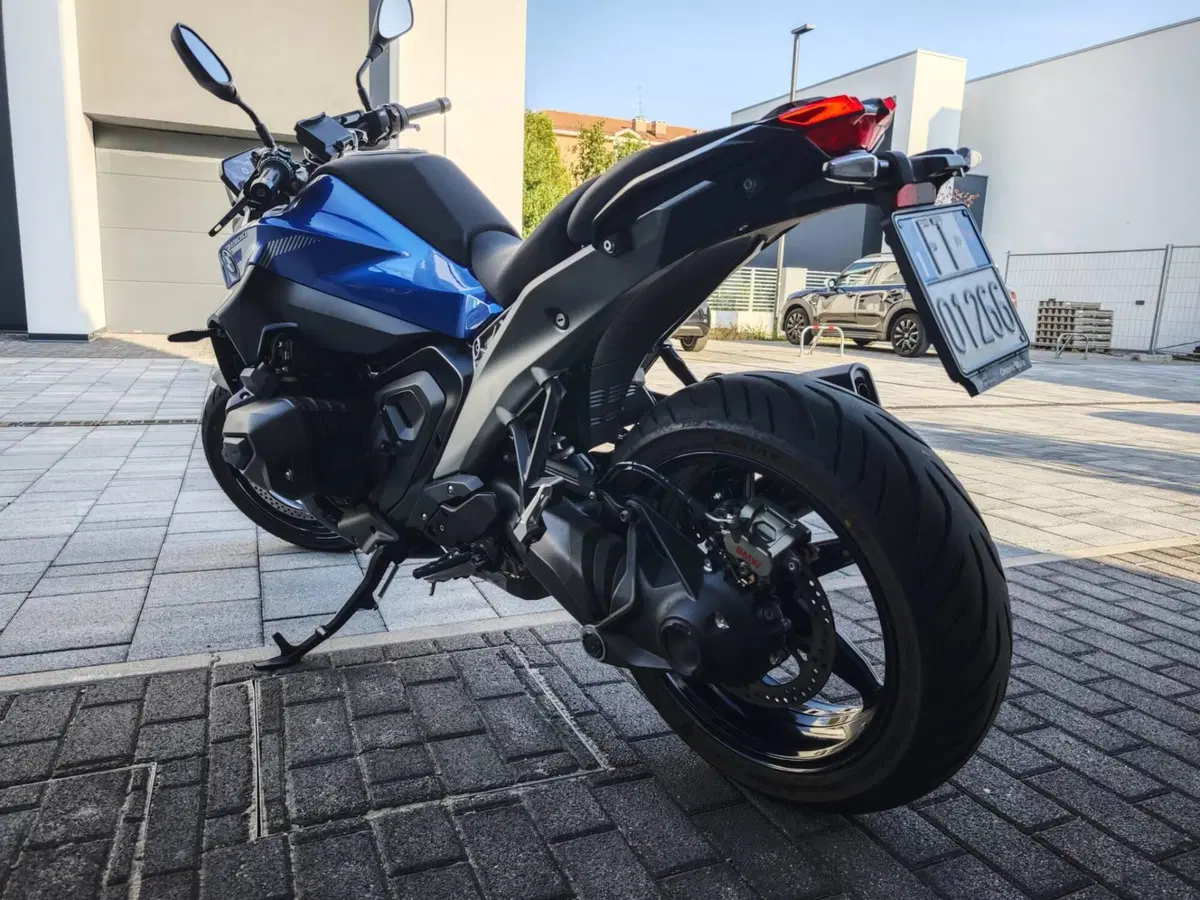 Bmw R 1300 R (2026 - 27) (5)