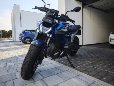 Bmw R 1300 R (2026 - 27) usata