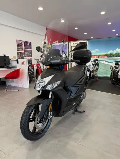 Kymco Agility 125 R16 Power Up (2021 - 26) usata