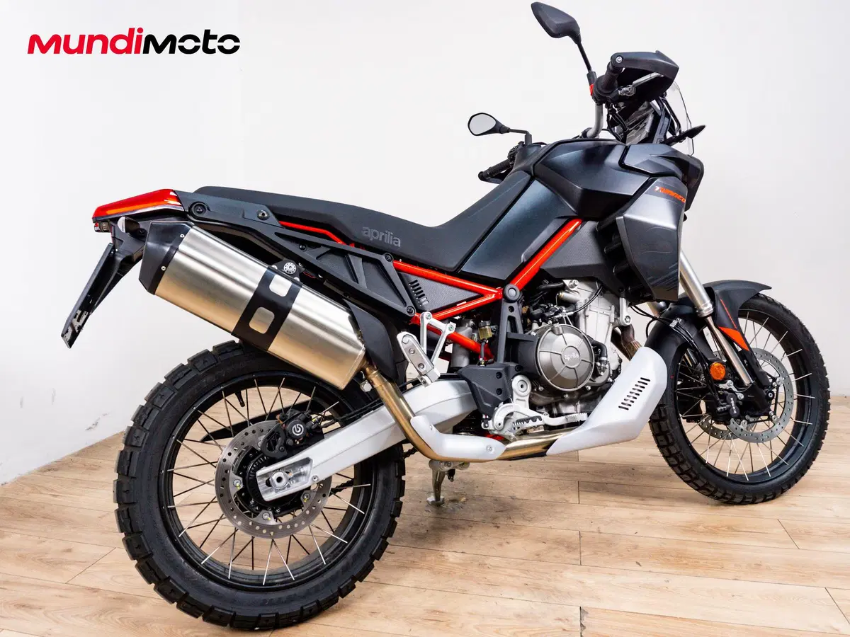 Aprilia Tuareg 660 (2025 - 26) (3)