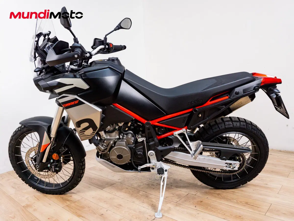 Aprilia Tuareg 660 (2025 - 26) (6)