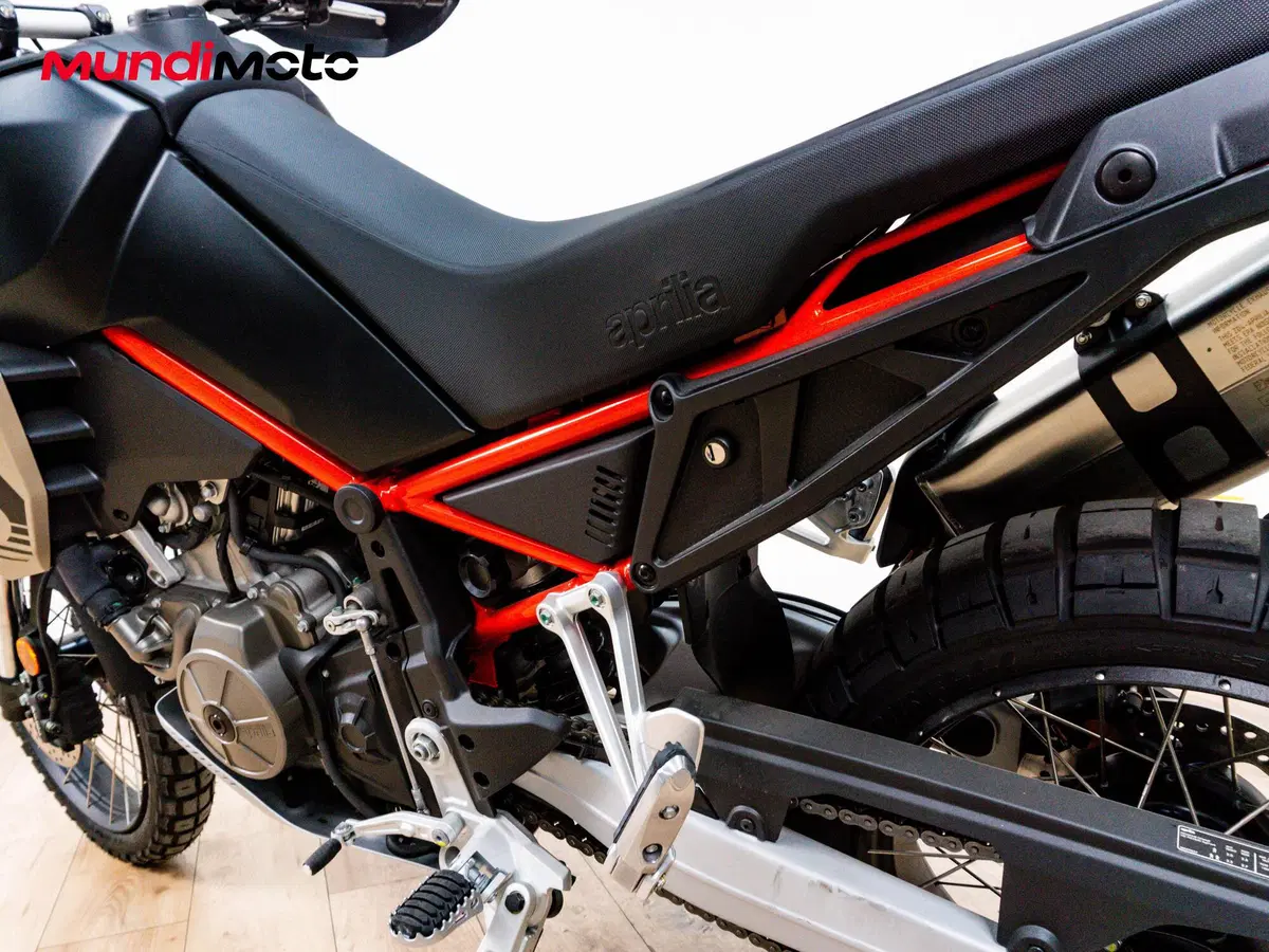 Aprilia Tuareg 660 (2025 - 26) (10)