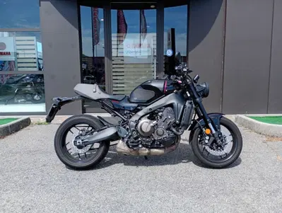Yamaha XSR 900 (2022 - 24) usata