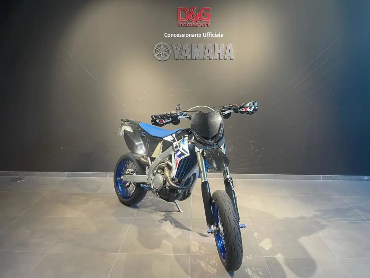 Tm Moto SMR 530 Fi ES (2020) (2)