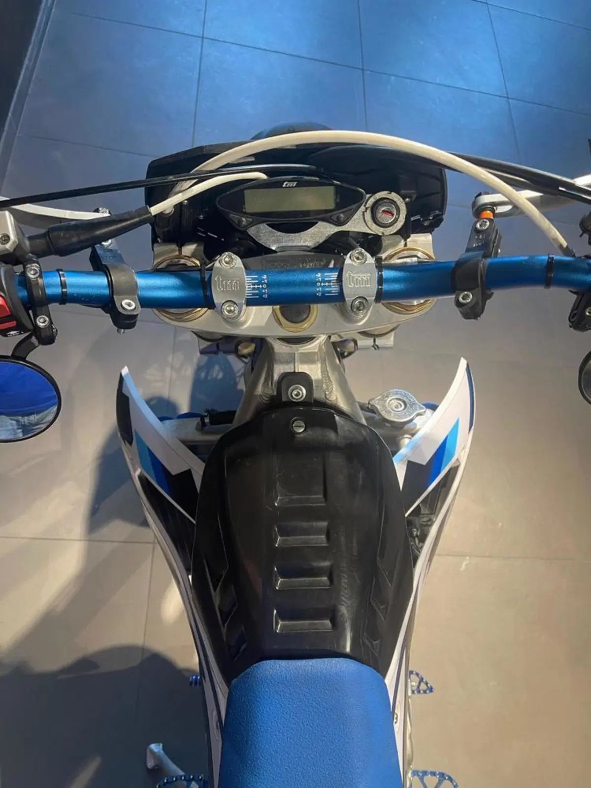 Tm Moto SMR 530 Fi ES (2020) (5)