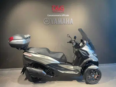 Piaggio MP3 530 ABS Hpe (2023 - 24) usata