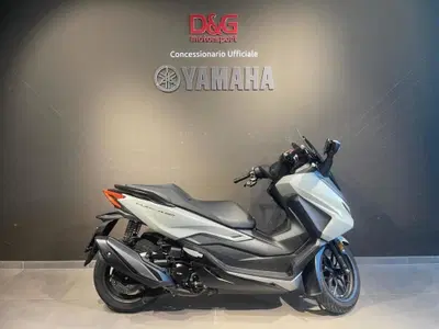Honda Forza 350 Deluxe (2022 - 24) usata