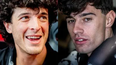 MotoGP 2026. Vietti e Arbolino, Tony e Celestino: quelli arrivati al trampolino per la MotoGP, ma poi non hanno saltato, e ora?