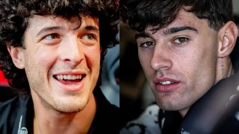 MotoGP 2026. Vietti e Arbolino, Tony e Celestino: quelli arrivati al trampolino per la MotoGP, ma poi non hanno saltato, e ora?