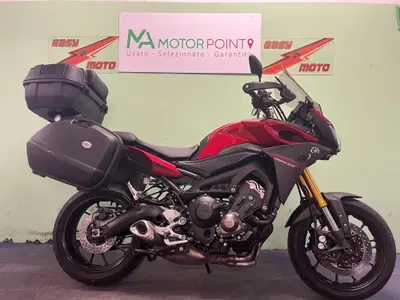 Yamaha Tracer 900 ABS (2015 - 16) usata