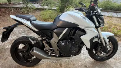 Honda CB 1000 R (2008 - 10) usata