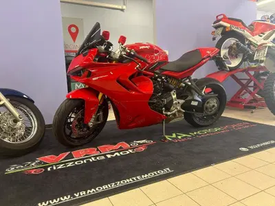Ducati SuperSport 950 (2021 - 24) usata