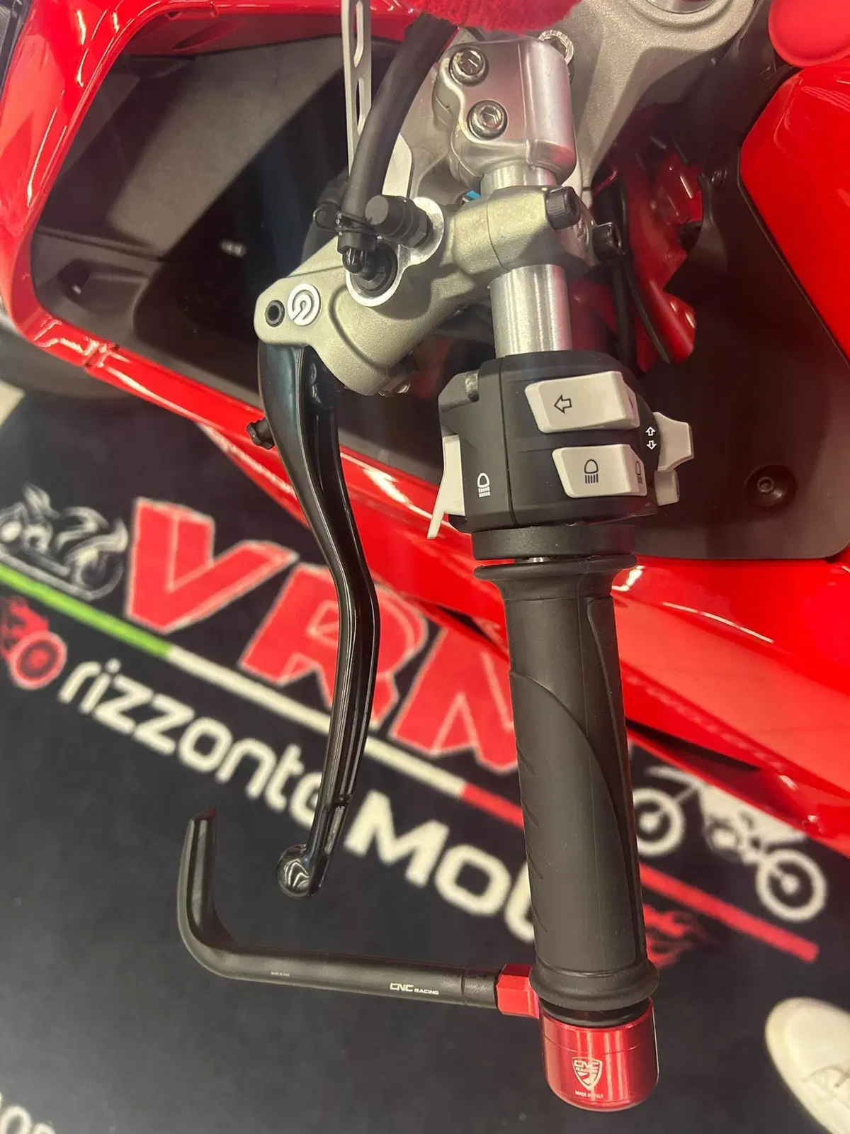 Ducati SuperSport 950 (2021 - 24) (5)