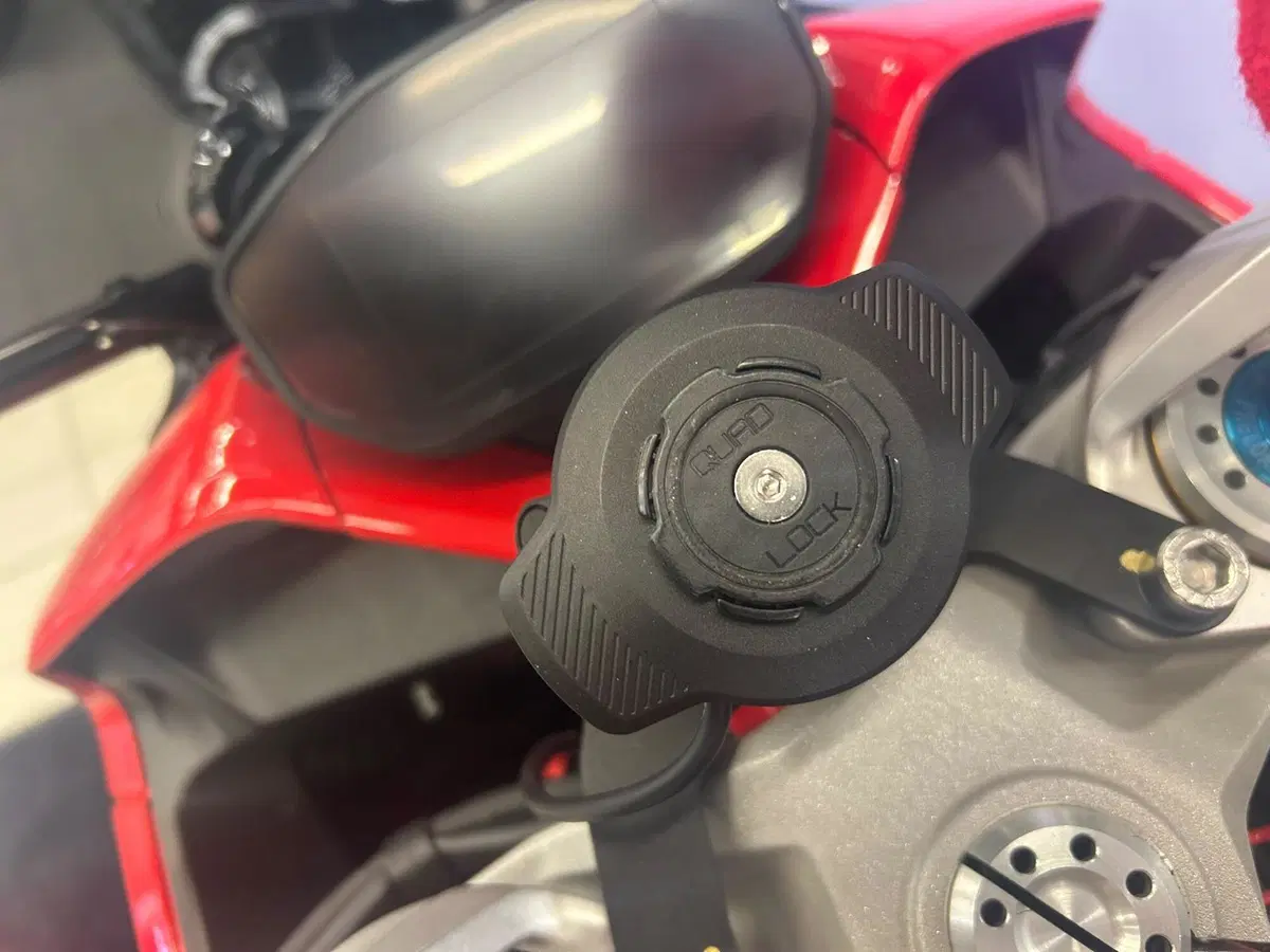 Ducati SuperSport 950 (2021 - 24) (7)