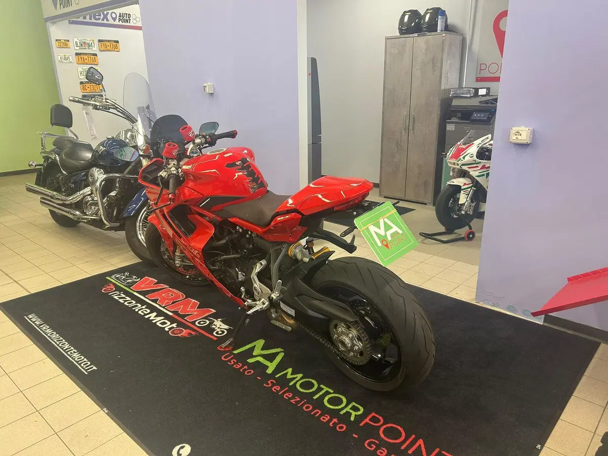 Ducati SuperSport 950 (2021 - 24) (9)