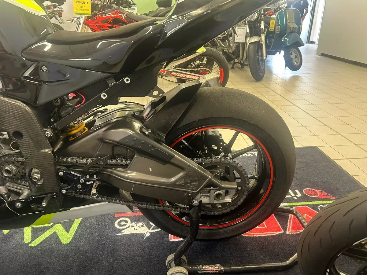 Bmw S 1000 RR (2012 - 14) (12)
