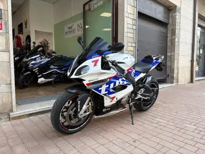 Bmw S 1000 RR (2017 - 18) usata