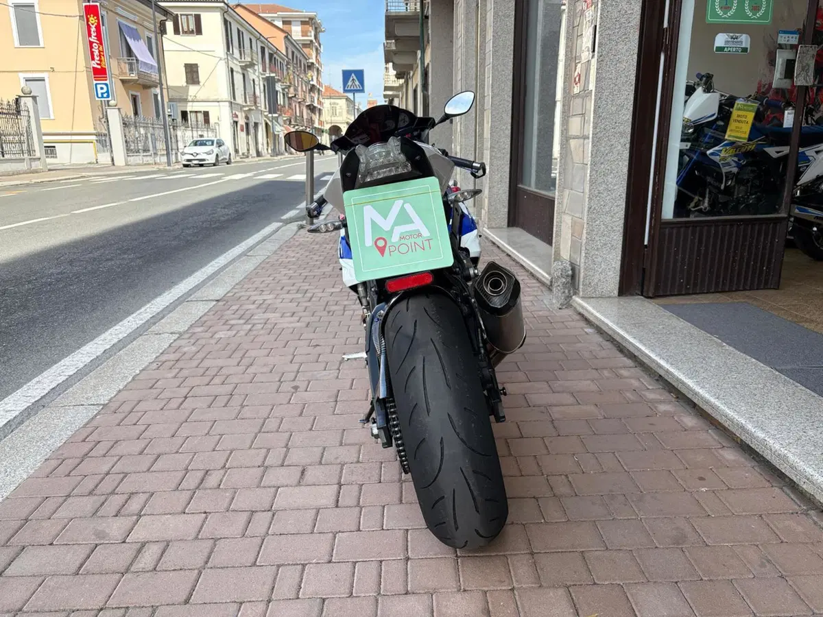 Bmw S 1000 RR (2017 - 18) (7)