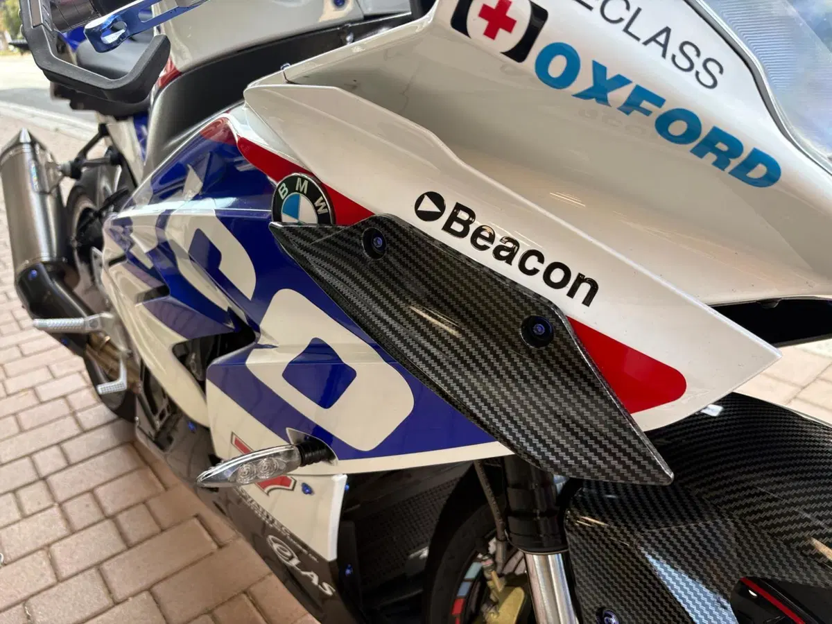Bmw S 1000 RR (2017 - 18) (11)