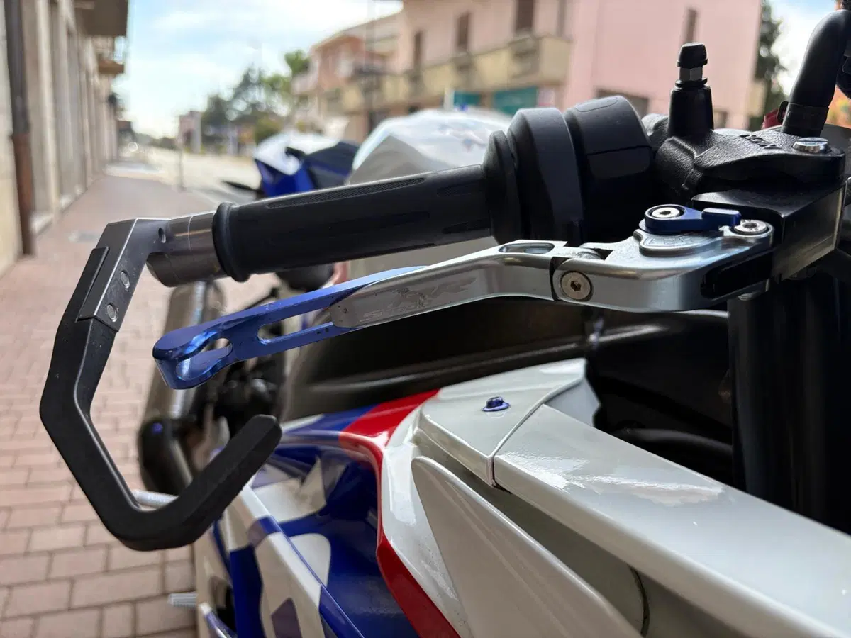 Bmw S 1000 RR (2017 - 18) (12)