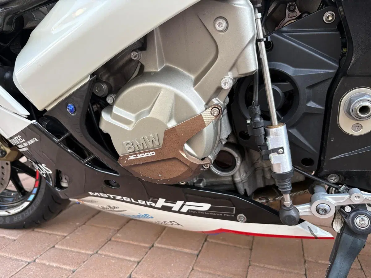 Bmw S 1000 RR (2017 - 18) (13)