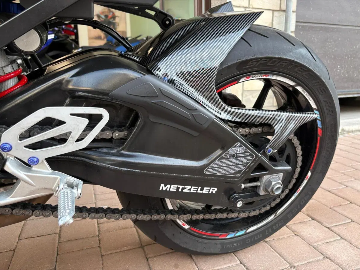 Bmw S 1000 RR (2017 - 18) (14)