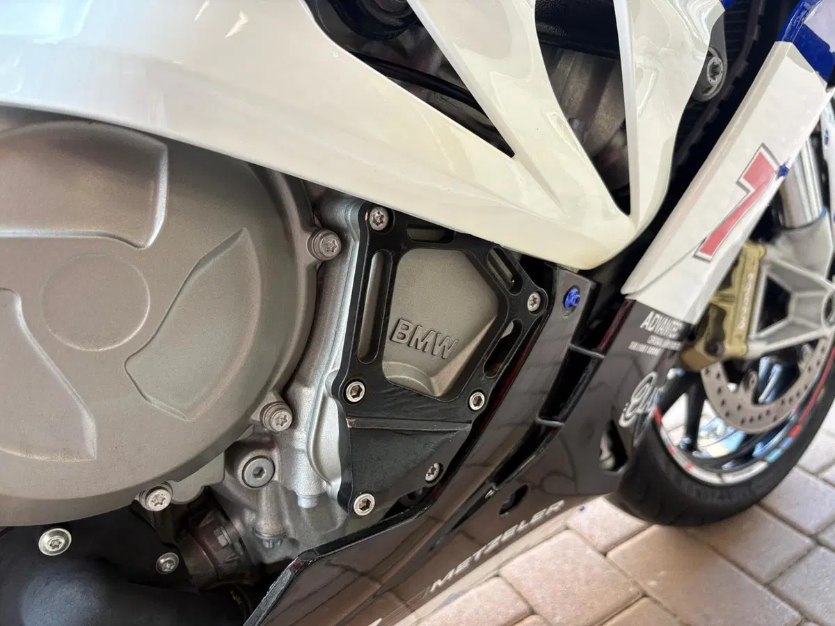 Bmw S 1000 RR (2017 - 18) (18)