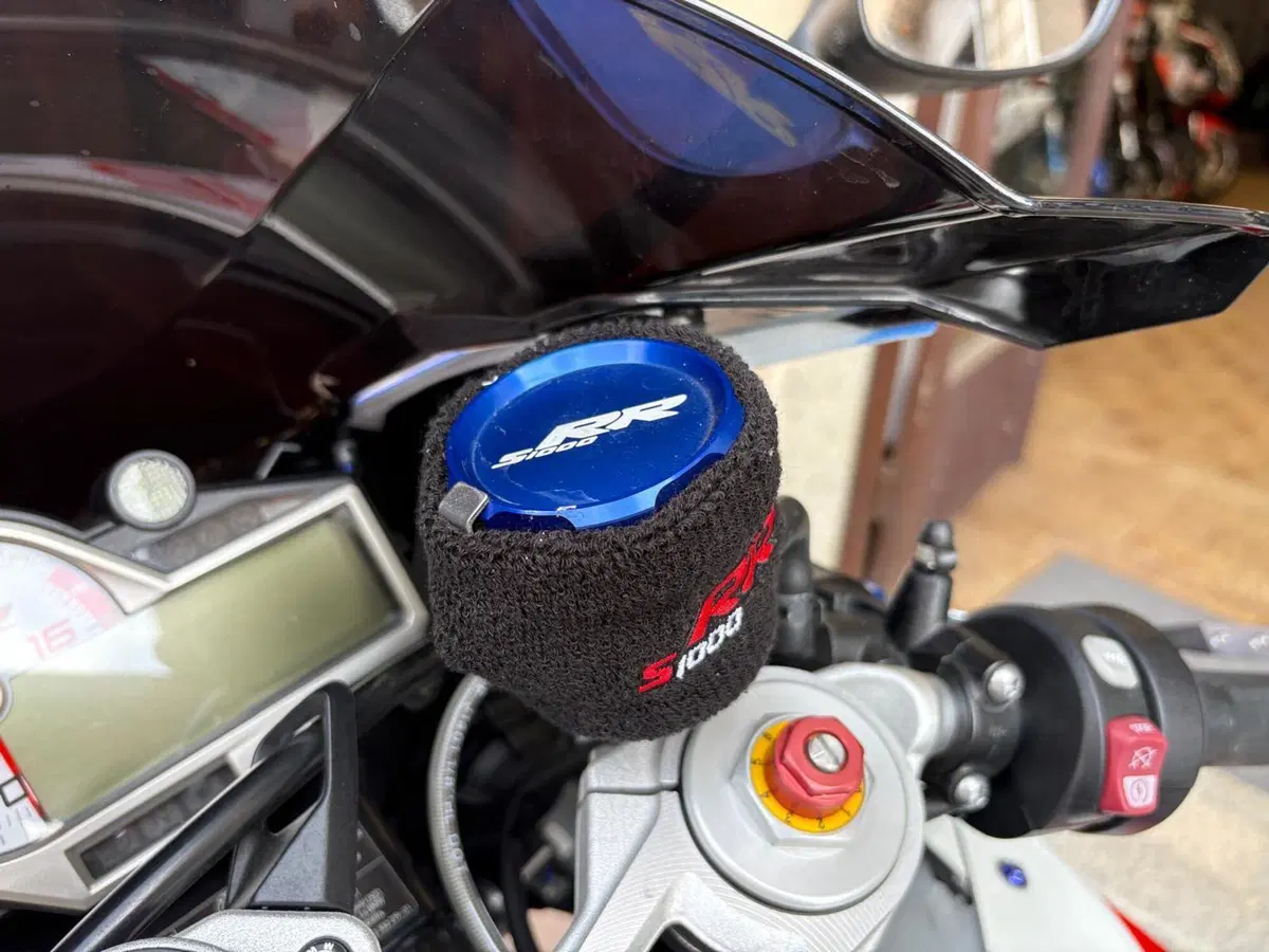Bmw S 1000 RR (2017 - 18) (19)