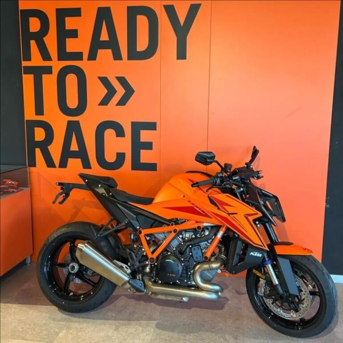 KTM 1390 Super Duke R EVO (2024 - 26)
