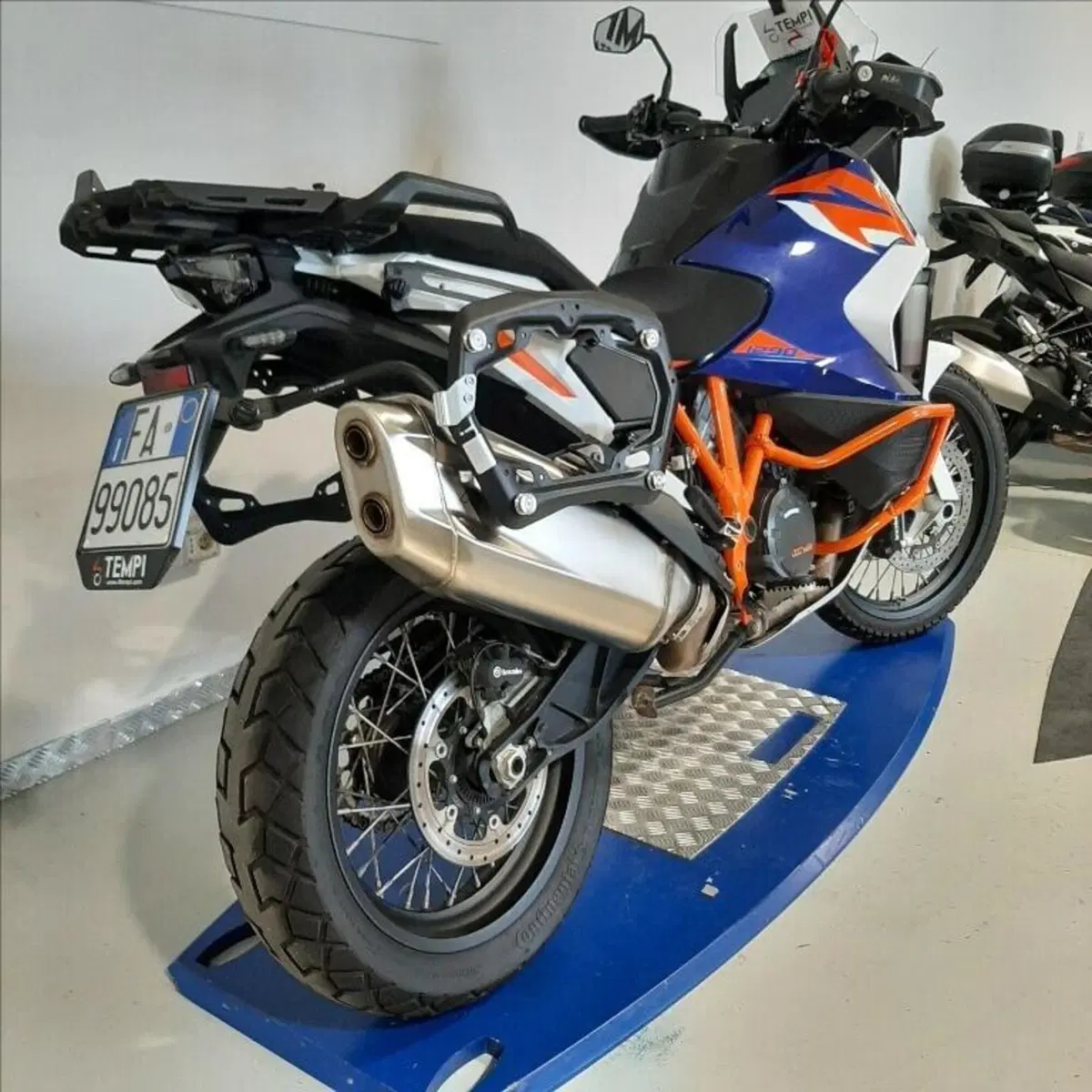 KTM 1290 Super Adventure R (2022 - 25) (4)