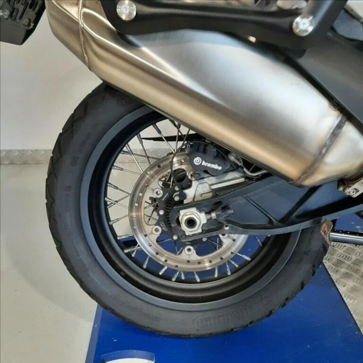 KTM 1290 Super Adventure R (2022 - 25) (5)