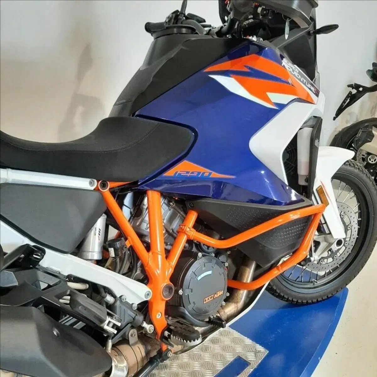 KTM 1290 Super Adventure R (2022 - 25) (7)