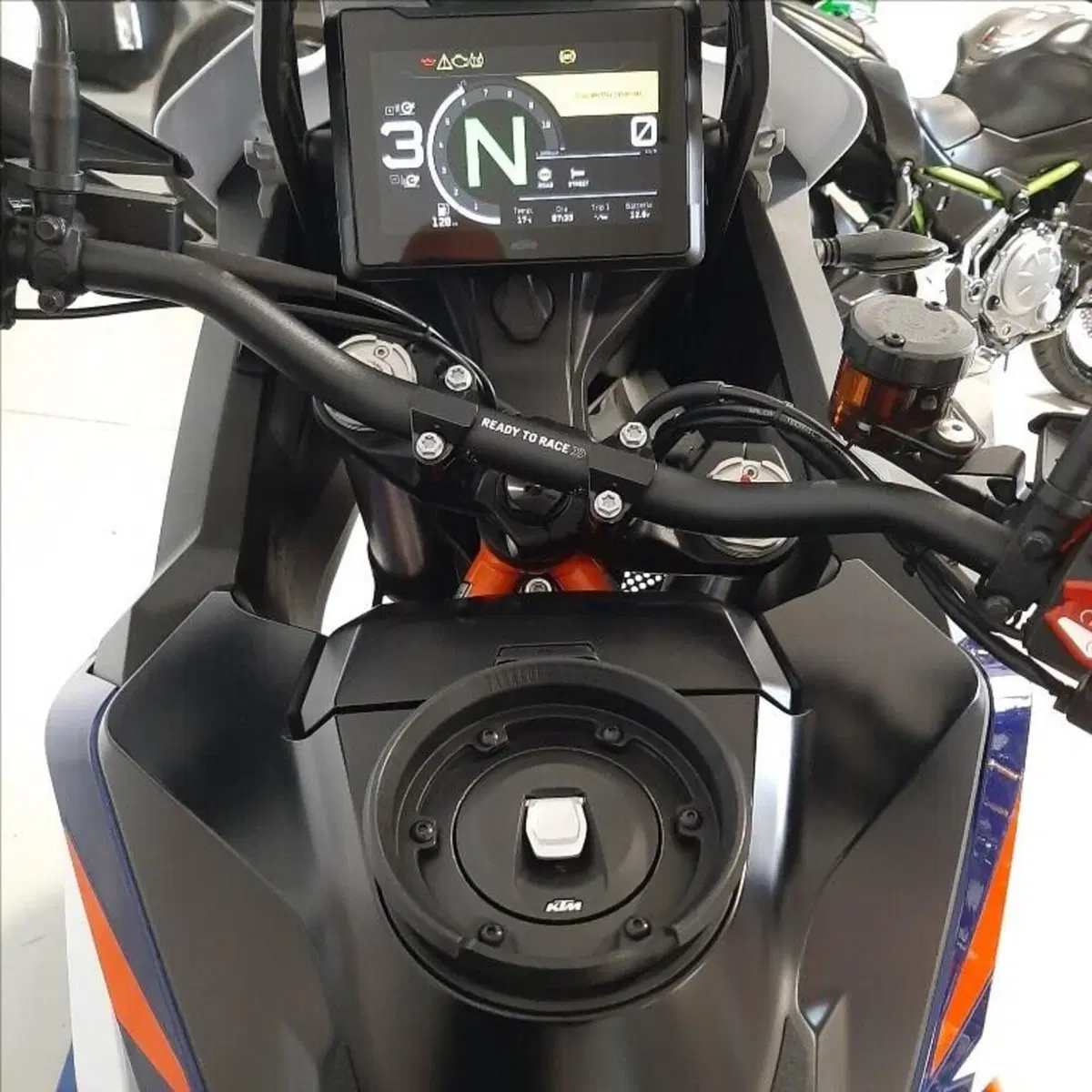 KTM 1290 Super Adventure R (2022 - 25) (9)
