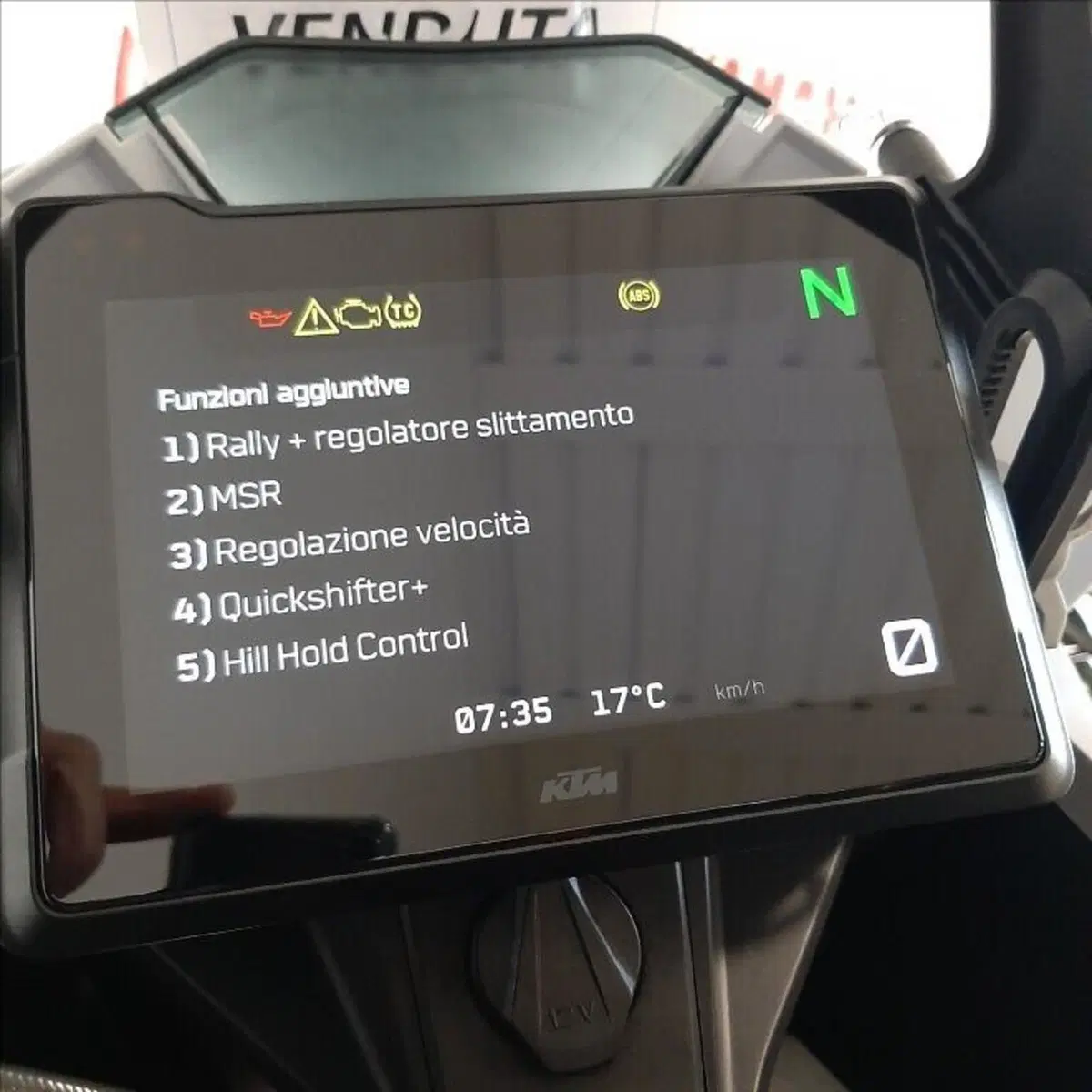 KTM 1290 Super Adventure R (2022 - 25) (11)