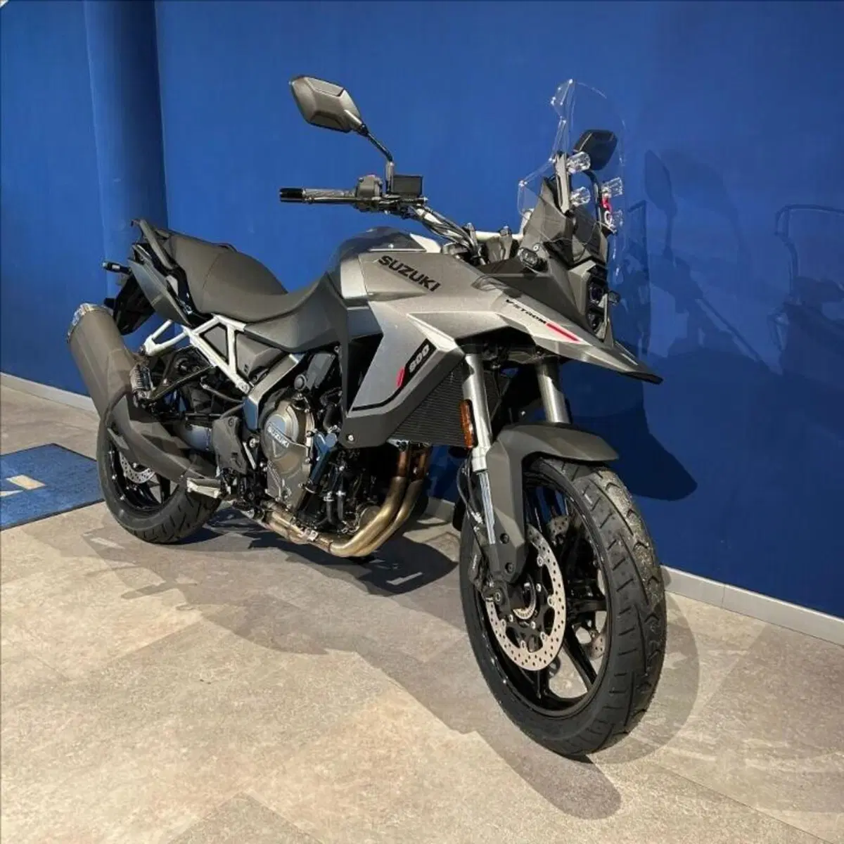 Suzuki V-Strom 800SE (2025 - 26) (3)