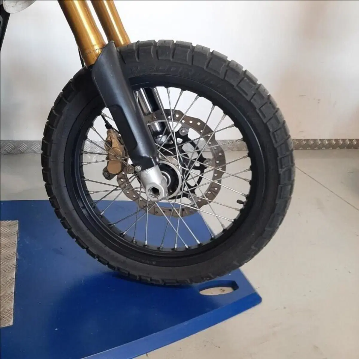 Fantic Motor Caballero 500 Rally Explorer (2021 - 23) (3)